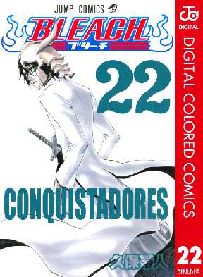 Bleach カラー版 22 全巻無料 試し読み漫画が読み放題 ゼロコミ 旧マンガzero 少年マンガ Bleach カラー版 22 全巻無料 試し読み漫画が読み放題 ゼロコミ 旧マンガzero 少年マンガ