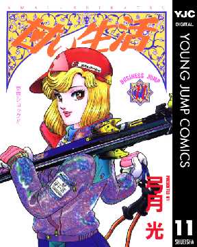 甘い生活 11 2ページ目 全巻無料 試し読み漫画が読み放題 ゼロコミ 青年マンガ